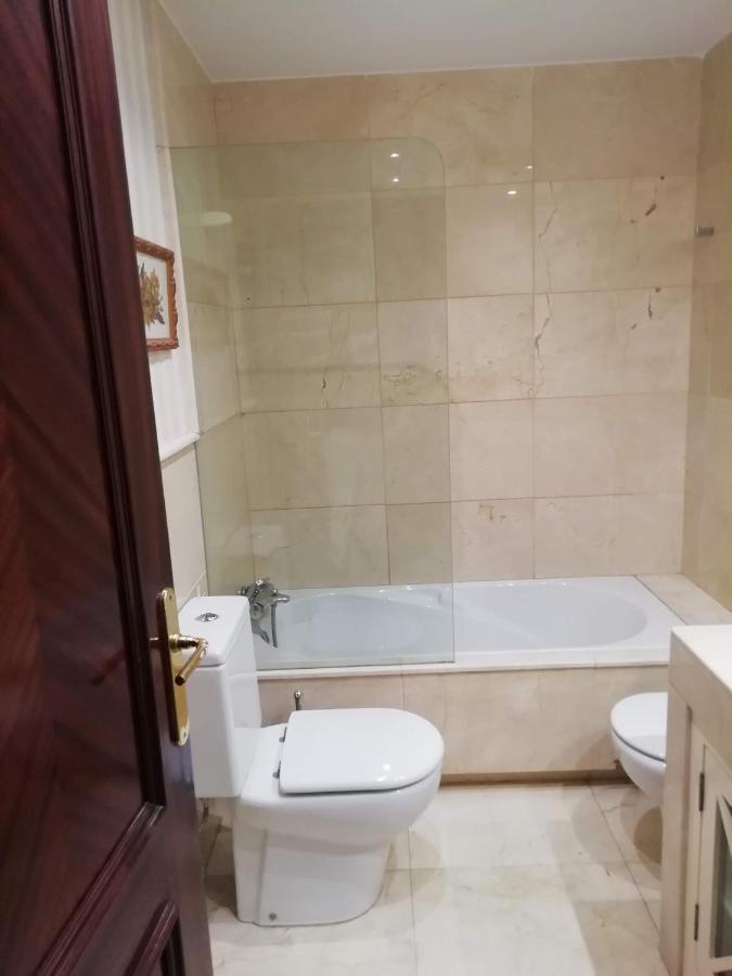 Villa Grupos hasta 20 personas Prohibido hacer fiestas Granada Exterior foto