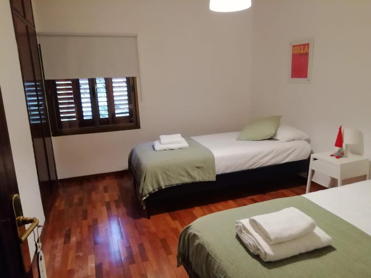 Villa Grupos hasta 20 personas Prohibido hacer fiestas Granada Exterior foto